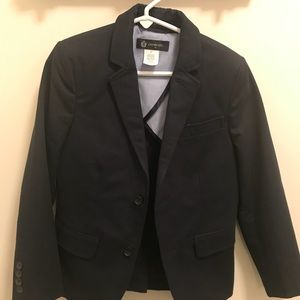 Crewcuts boys blazer